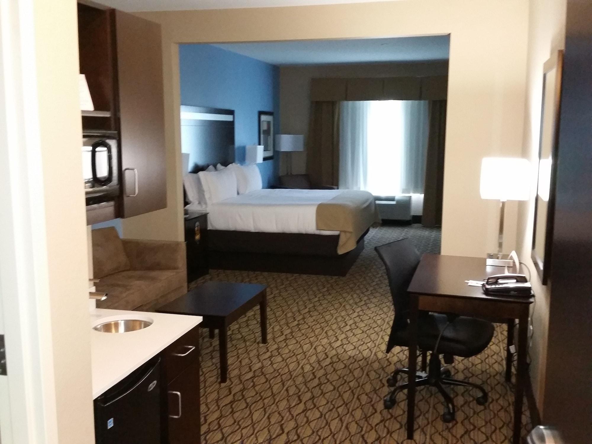 Habitación Holiday Inn Express & Suites Atascocita - Humble - Kingwood by IHG