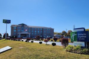 Alojamiento - Holiday Inn Express & Suites Somerset Central by IHG