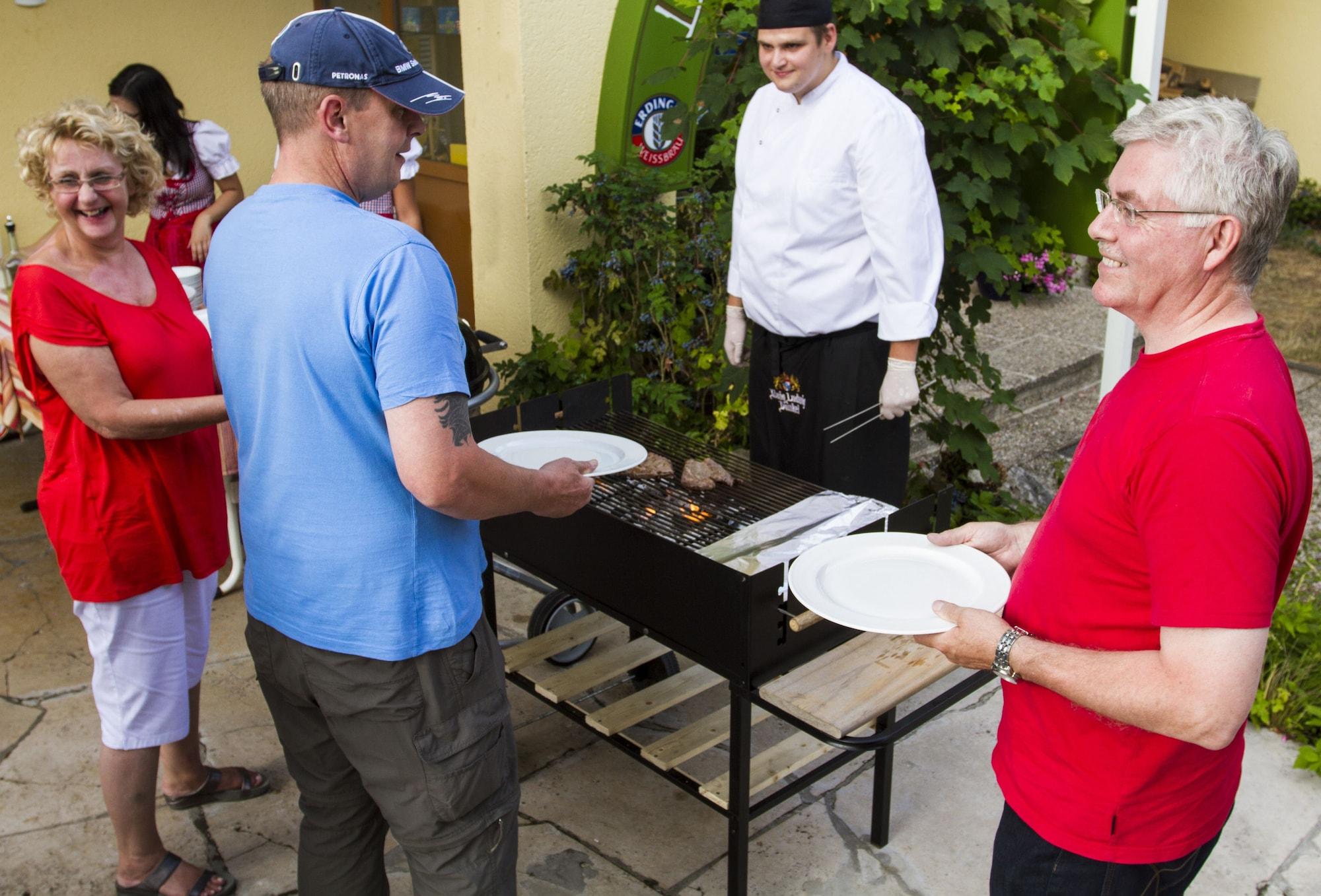 Restaurant Landhotel zum Raben