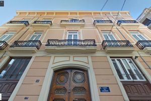 Alojamiento - Valencia Lounge Hostel