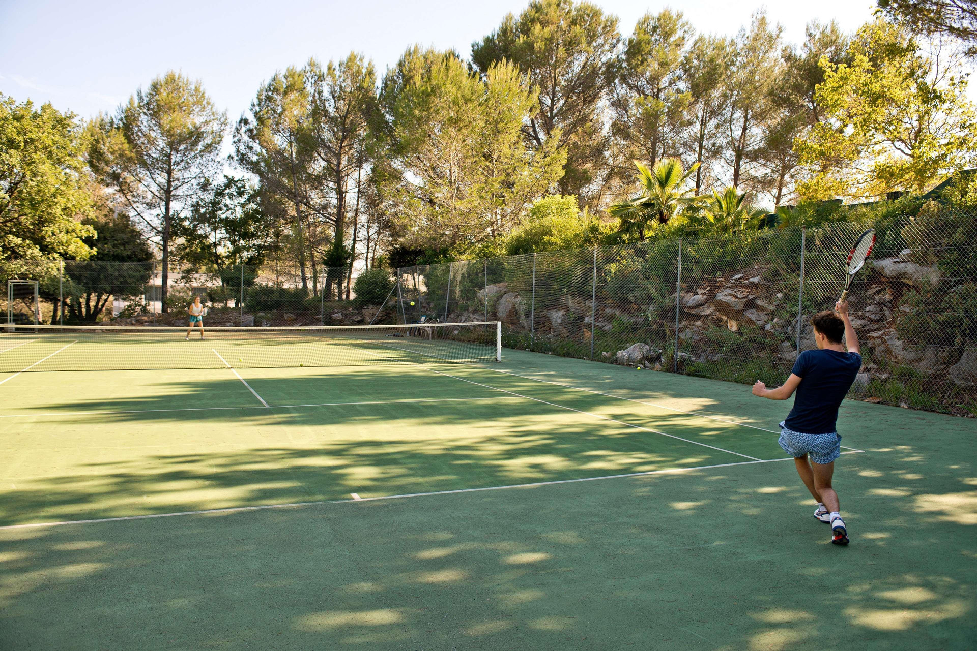 Instalaciones Recreativas Golden Tulip Sophia Antipolis