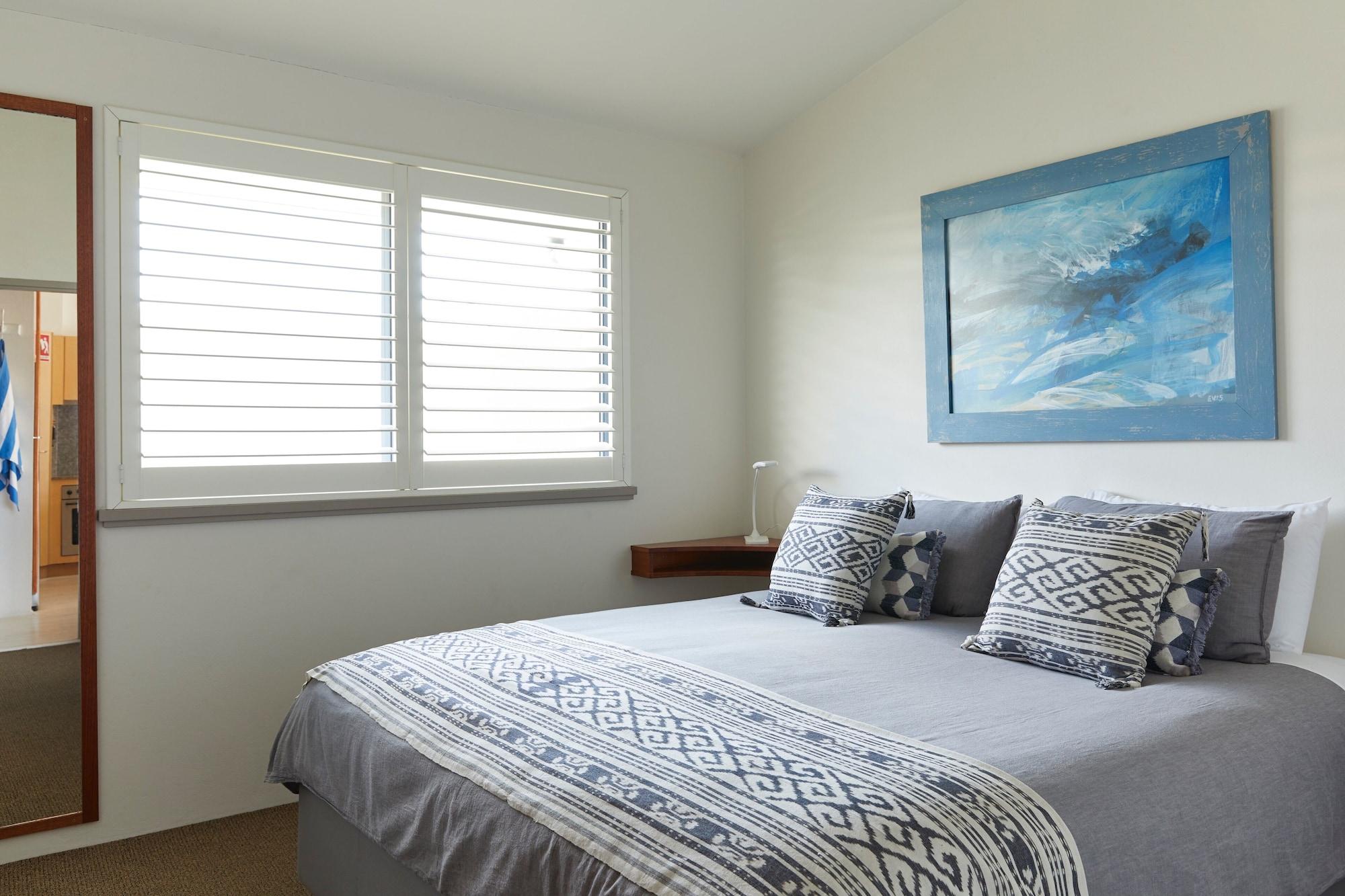 Habitación Byron Quarter Holiday Apartments