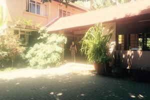 Alojamiento - Outpost Lodge