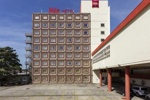 Alojamiento - ibis Sao Jose dos Campos Dutra