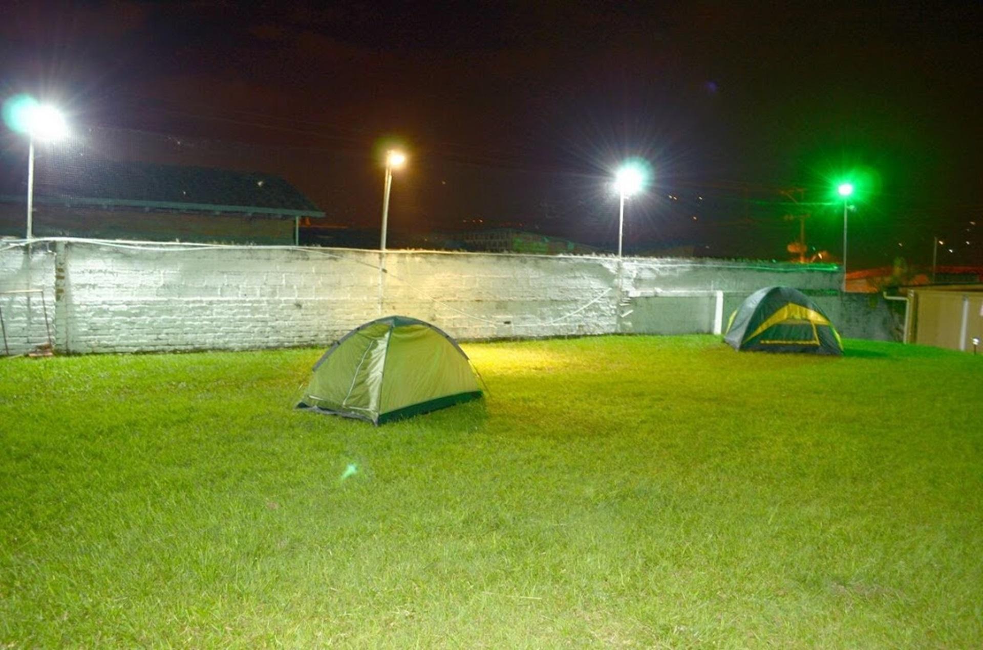 Varios Chakana Hostel