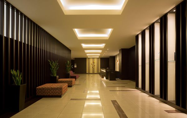 Holiday Inn Osaka Namba by IHG