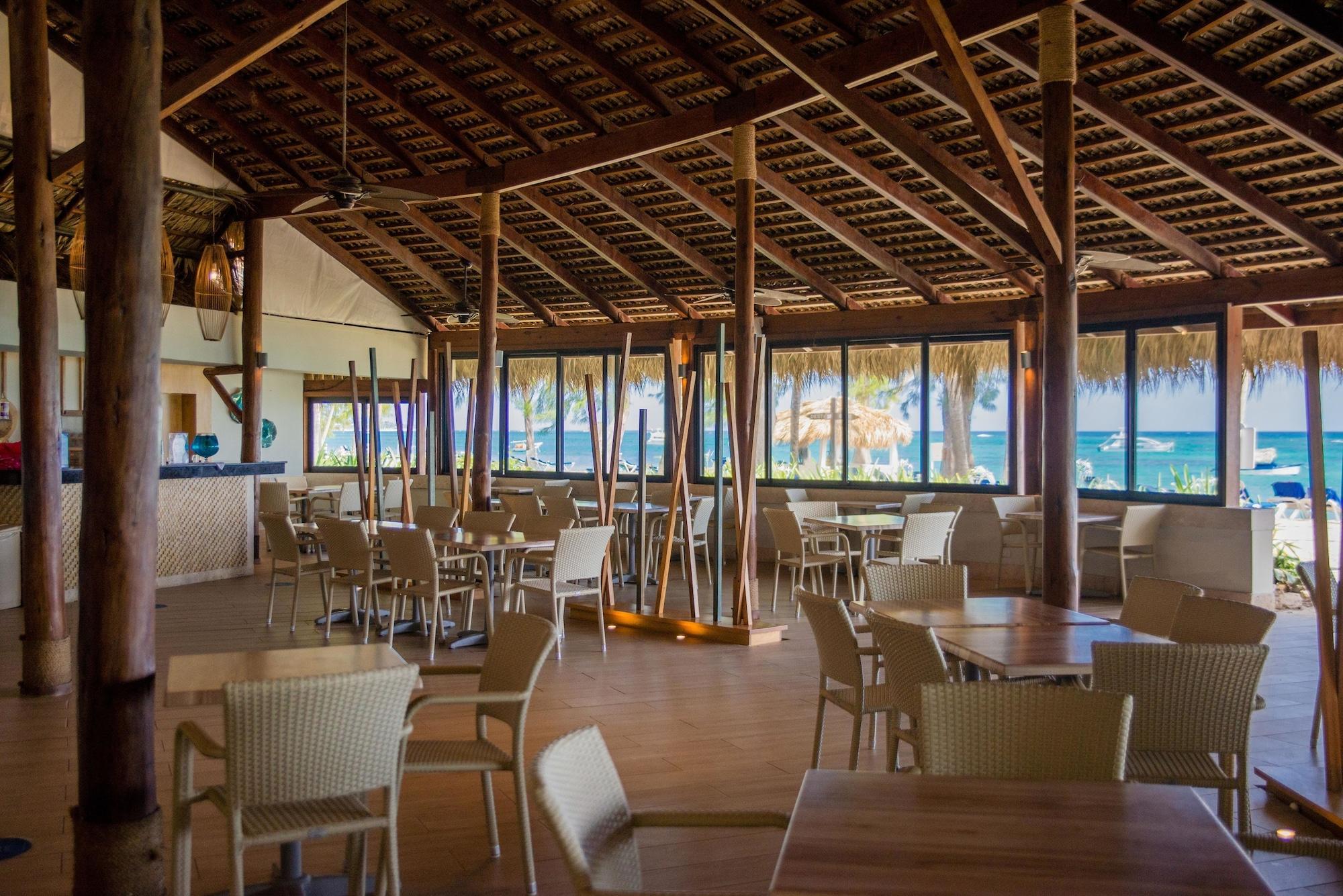 Restaurant Vista Sol Punta Cana Beach Resort & Spa - All Inclusive