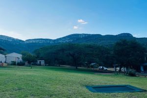 Alojamiento - Madi a Thavha Mountain Lodge