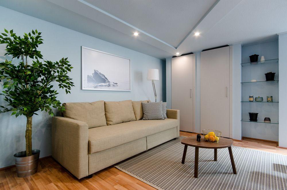 Verbena Apartment Best Day