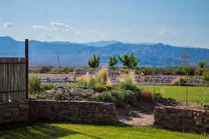 Alojamiento - Estancia San Alberto Lodge
