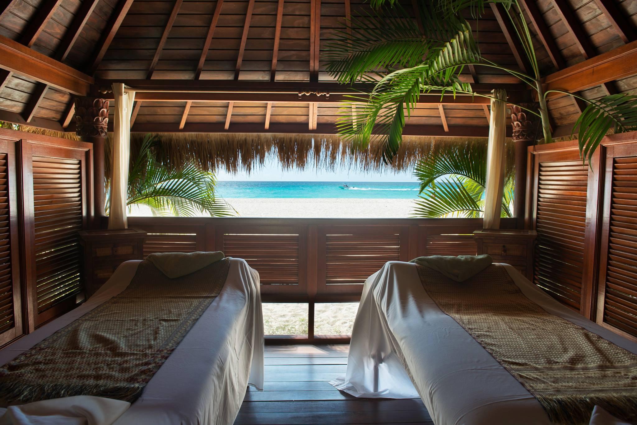 Spa Manchebo Beach Resort & Spa