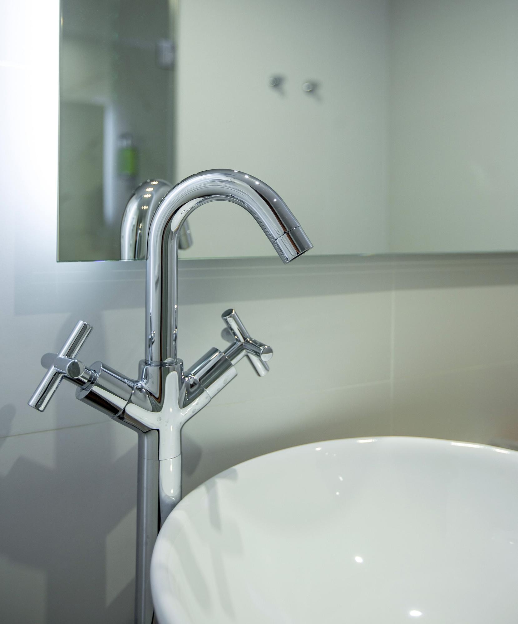 Equipamiento de Habitación Hotel Jaime I