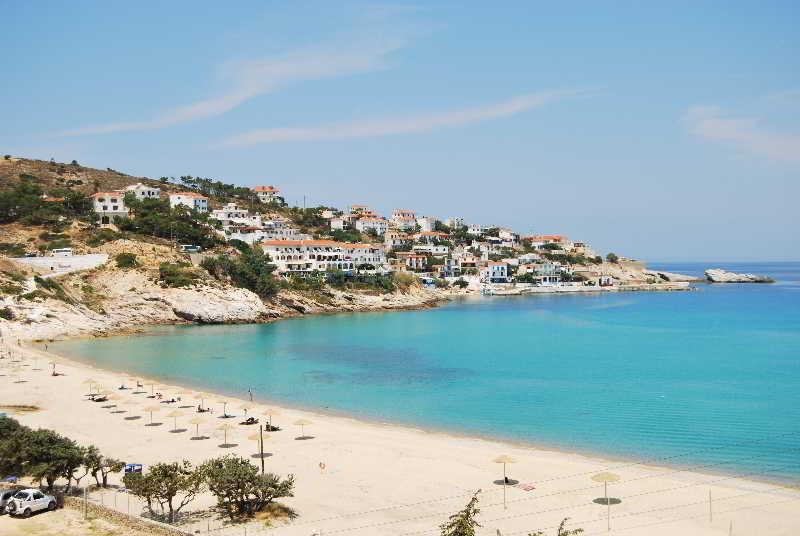 Playa Erofili Beach