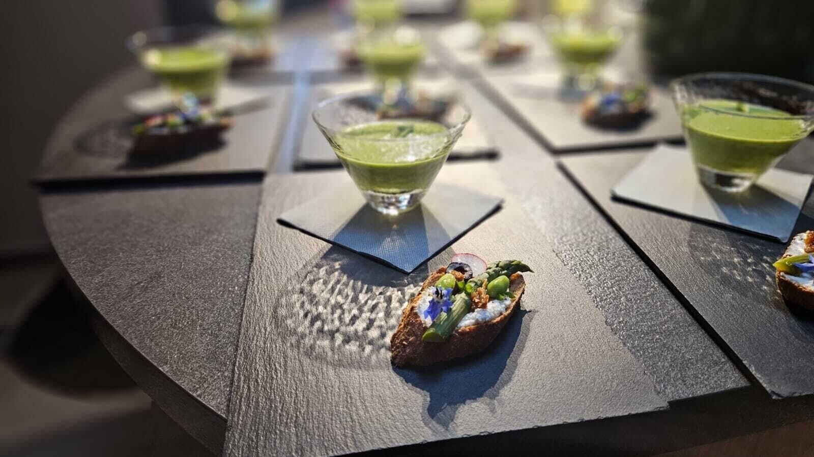 Restaurant Chambres & Table d'hotes de Massigoux