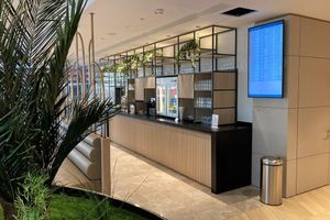 Actividad - Sala VIP Plaza Premium Bosphorus - Salidas Internacionales