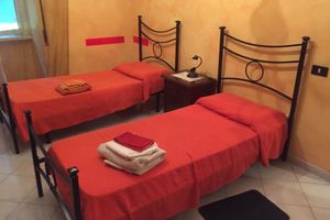 Alquiler Vacacional - Rome: Apartment/ flat - Roma