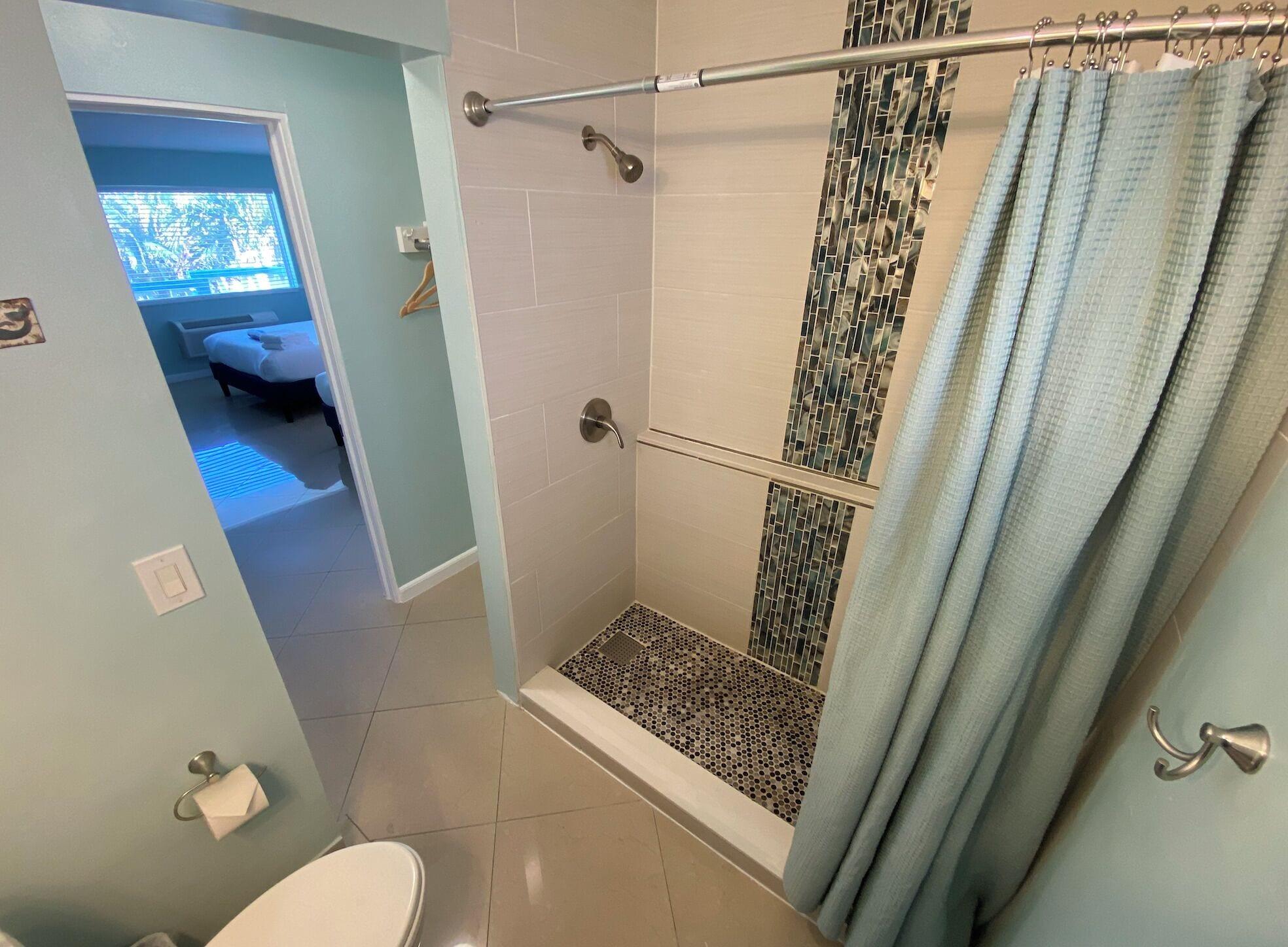 Equipamiento de Habitación Honu Cove (Age 16+)