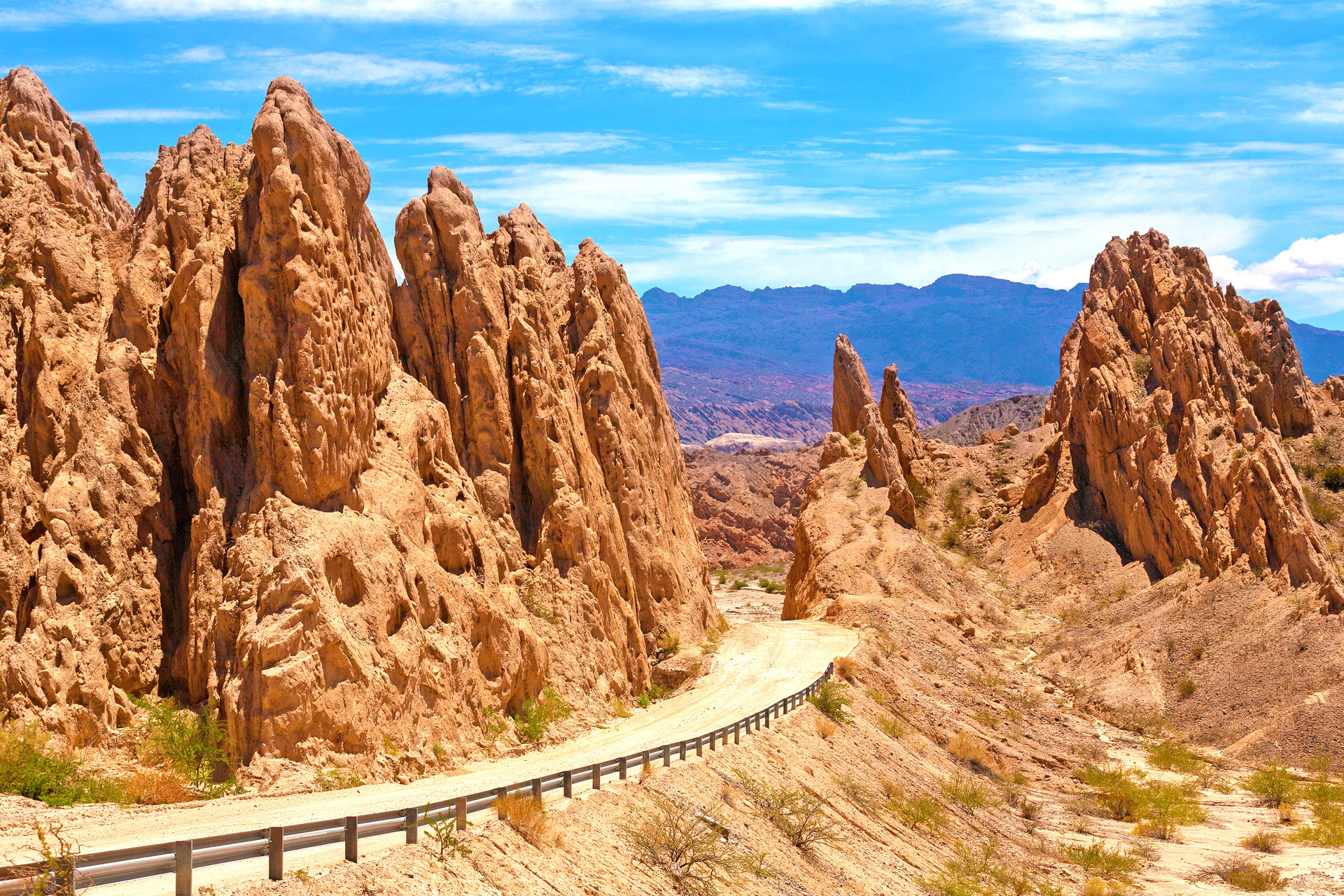 Viajar Al Norte Argentino Despegar 