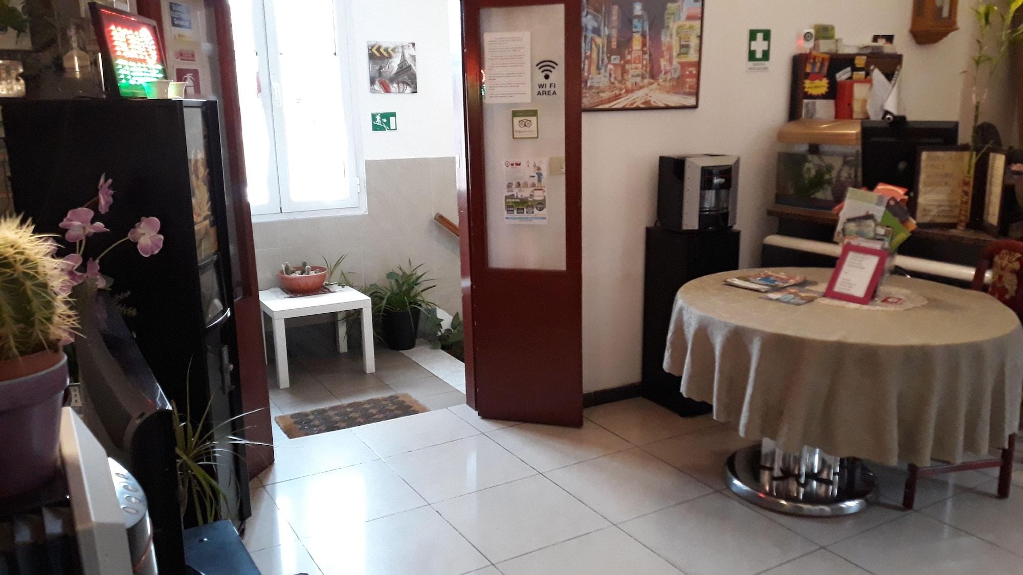 Vista Lobby Hotel Houston