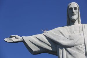 Actividad - Tour a Cristo Redentor
