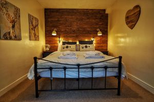 Alquiler Vacacional - 1 Bed 17th Century Stone Cottage in Rural Devon