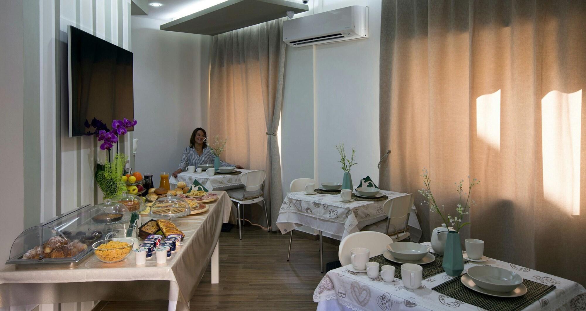 Restaurant 360 Hospitality