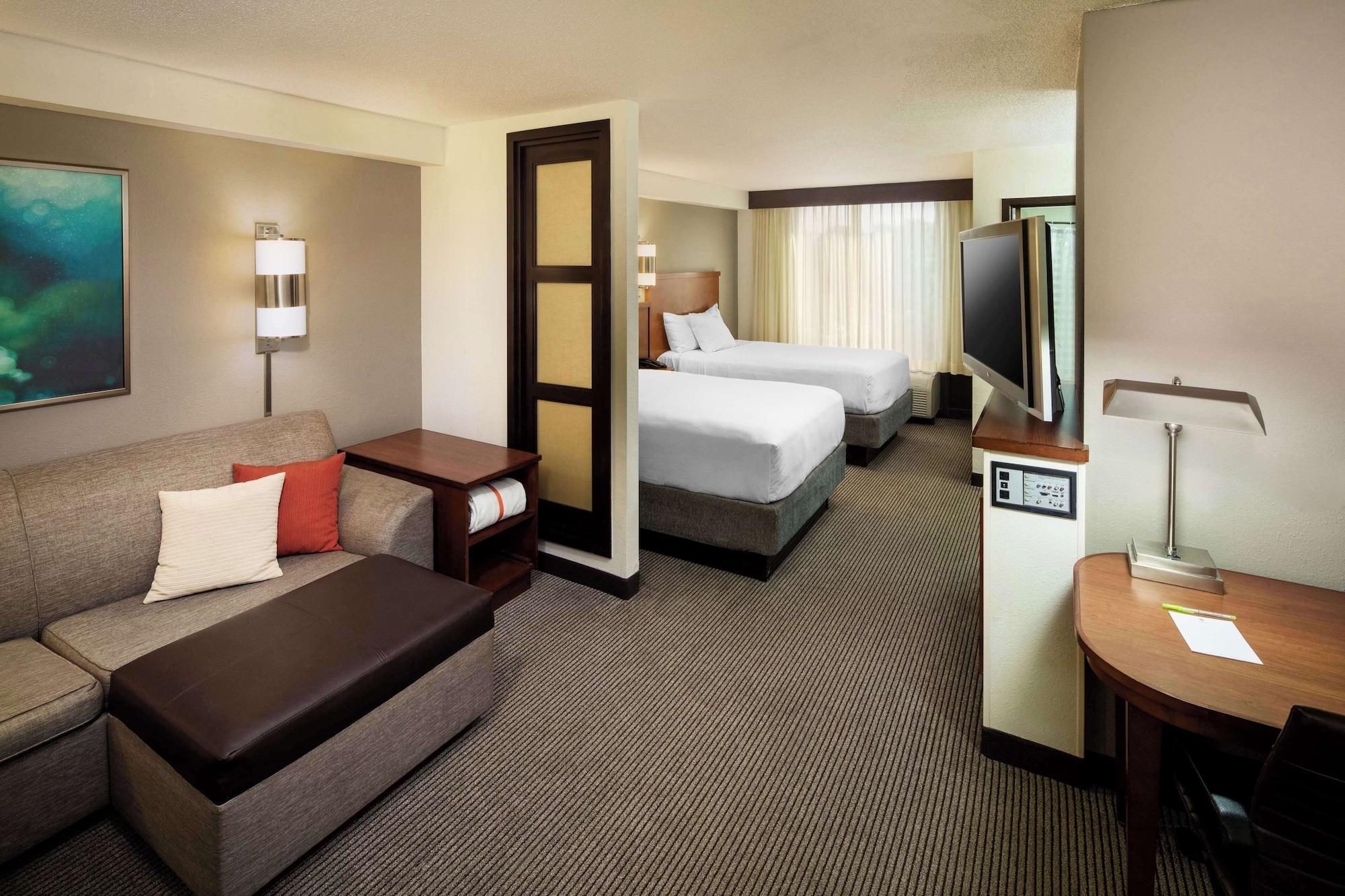Habitación Hyatt Place Dallas/Park Central