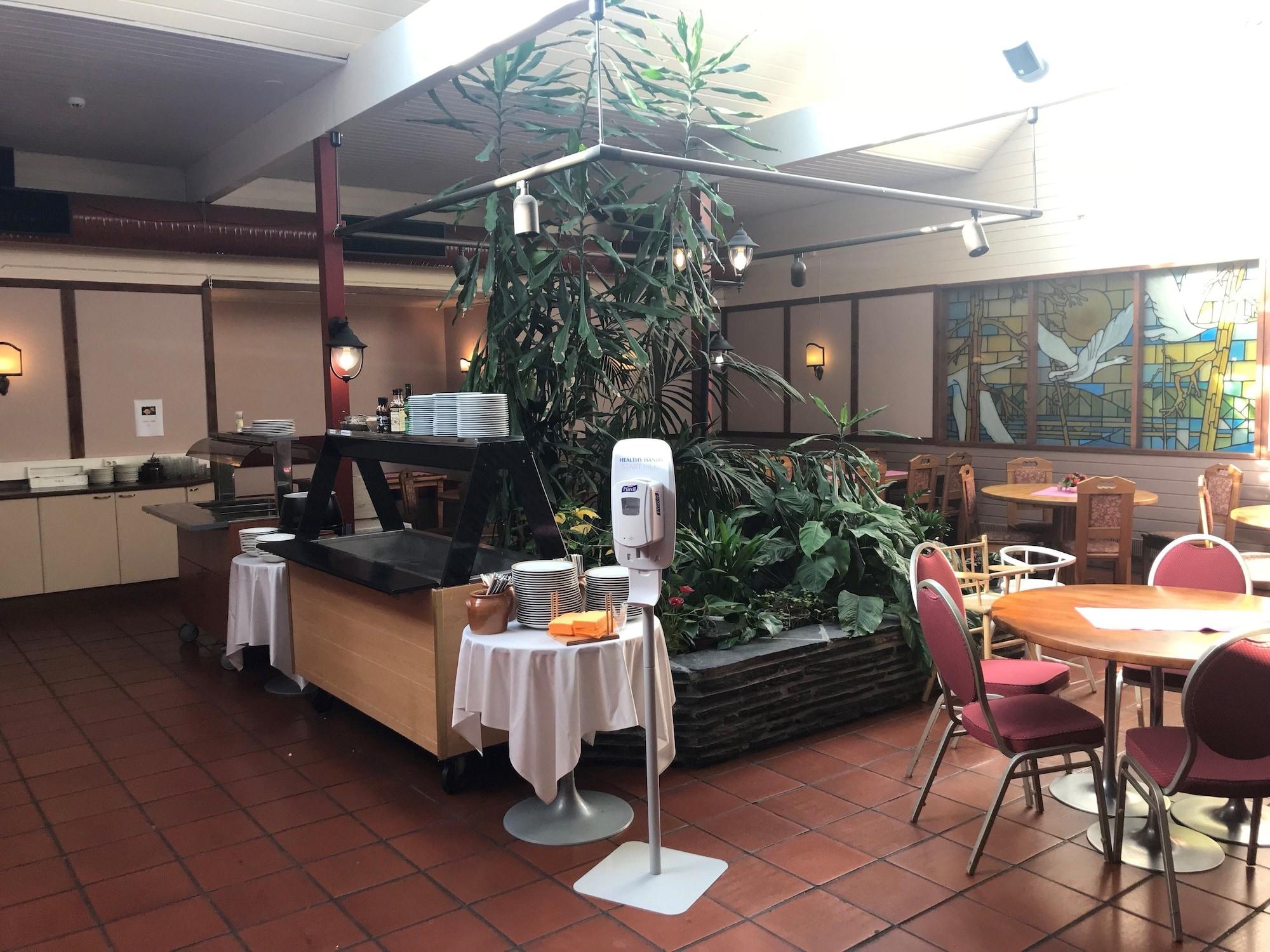 Restaurant Hotelli Kiteenhovi