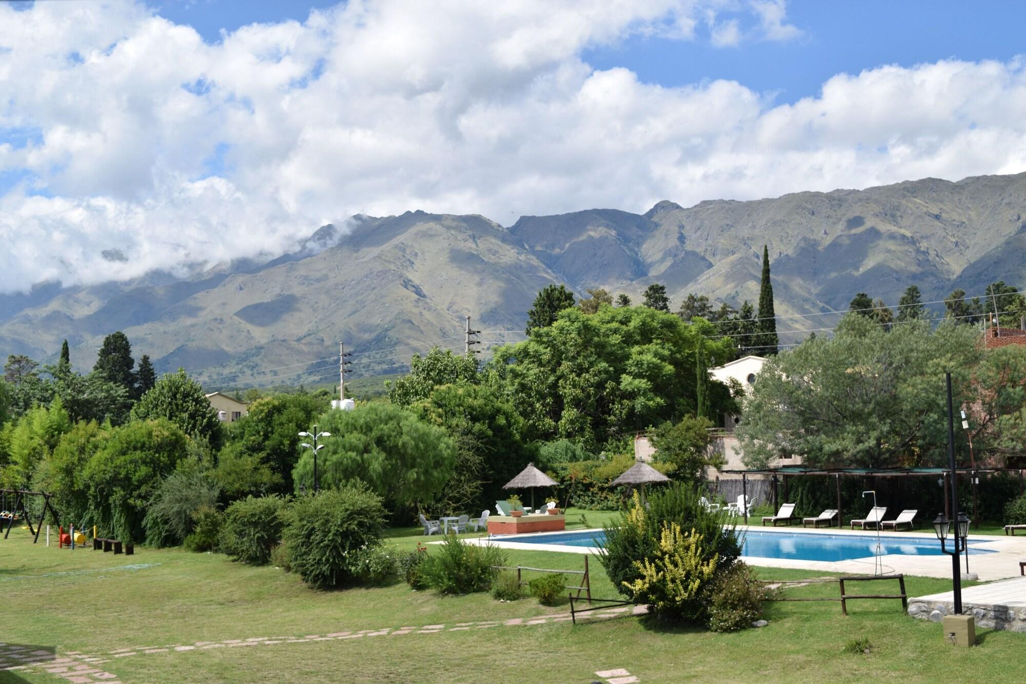 Varios Posada Los Alamos