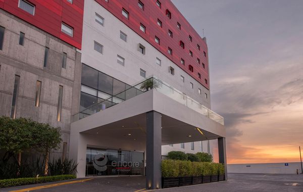 Ramada Encore by Wyndham Queretaro
