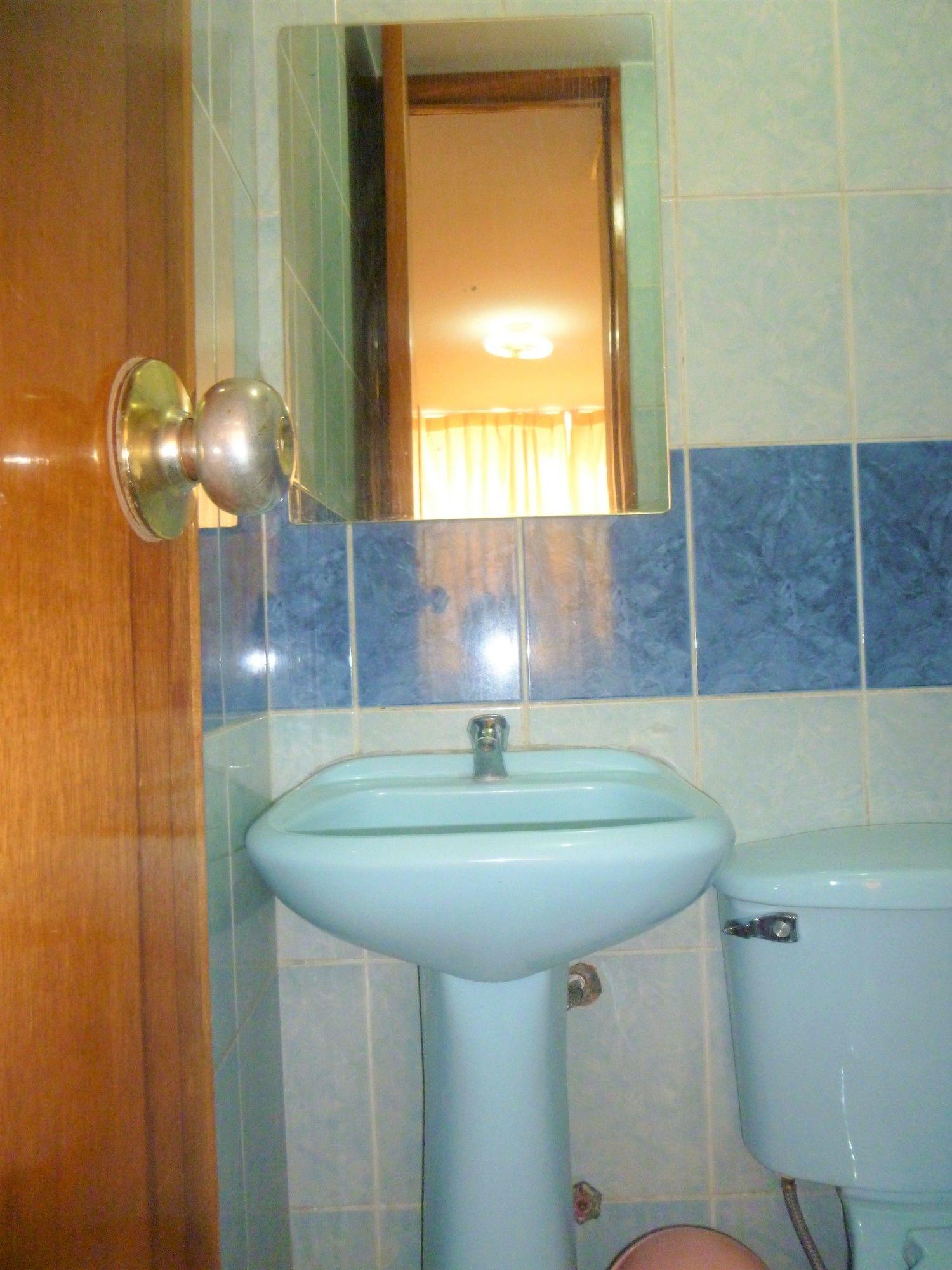 Equipamiento de Habitación Hotel Prince