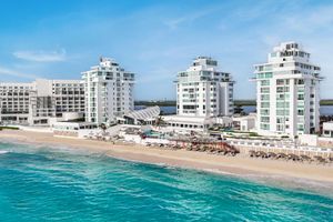 Alojamiento - Oleo Cancun Playa All Inclusive Resort