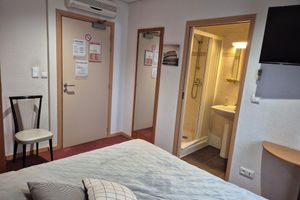 Alojamiento - Chez Anabel & Stéphane