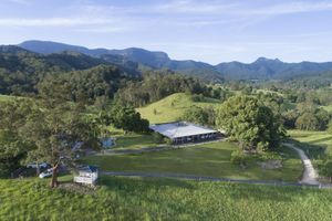 Alojamiento - Hillcrest Mountain View Retreat