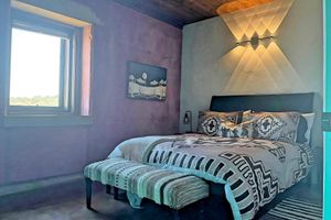 Alquiler Vacacional - Sunrise Sanctuary: Tranquil El Prado Retreat, Mountain Views, 11 mi from Taos