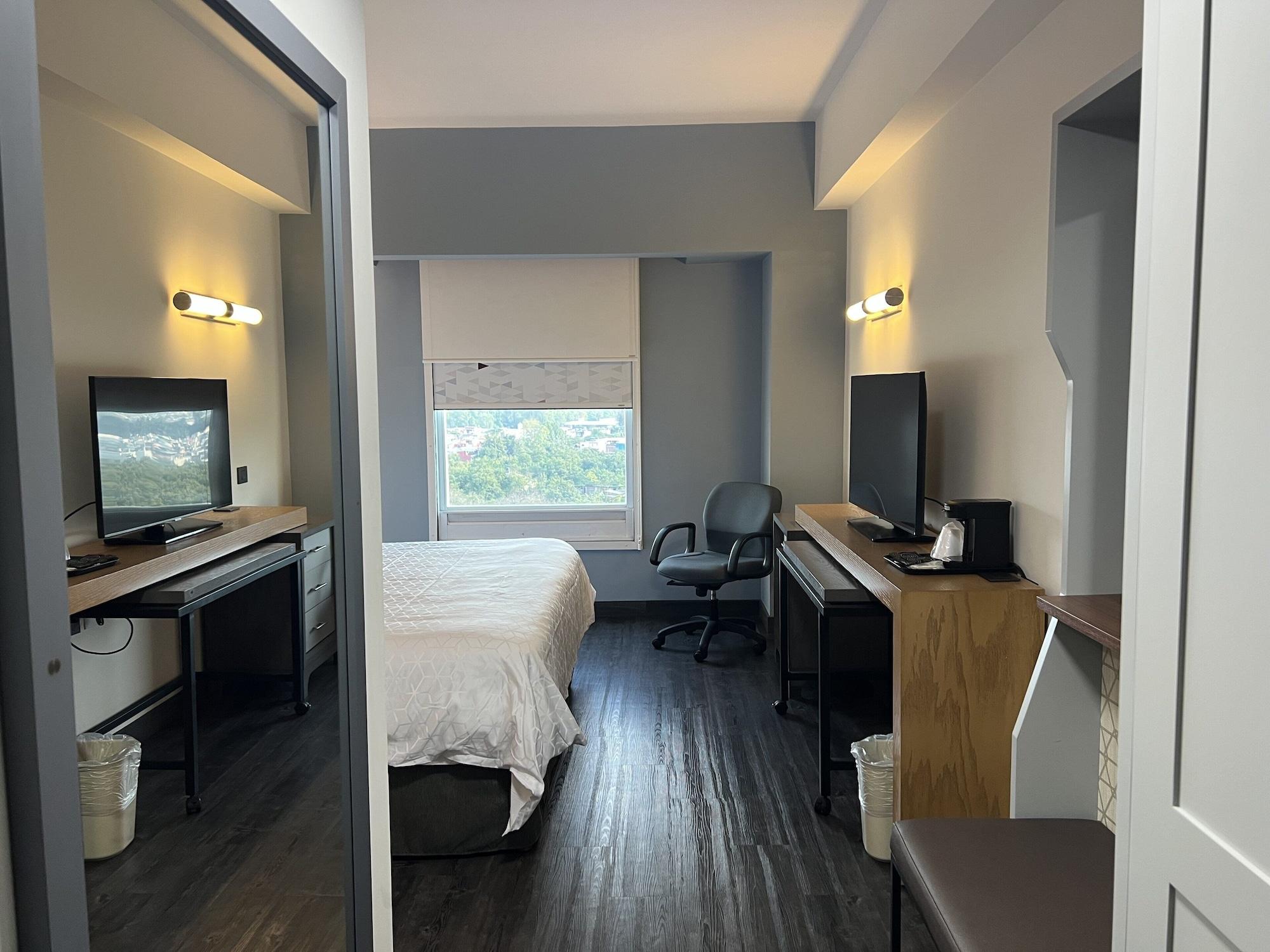 Habitación Holiday Inn Uruapan by IHG