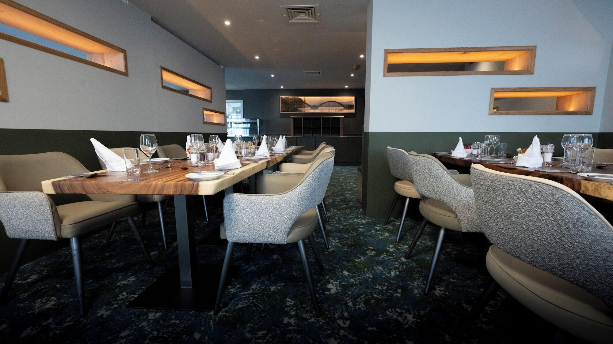 Restaurant Kenmare Bay Hotel & Resort