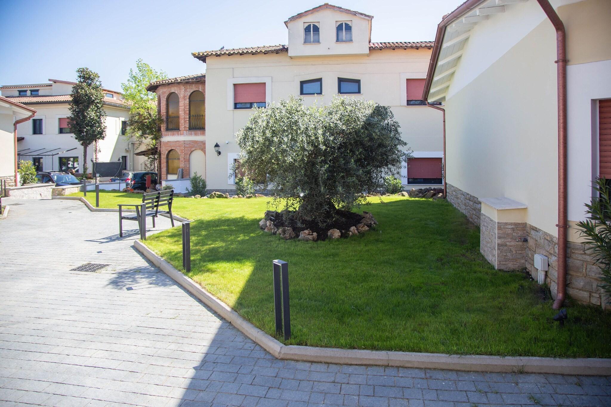 Varios Eurogarden Roma