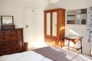 Alquiler Vacacional - 1st flr flat with large balcony & beautiful views