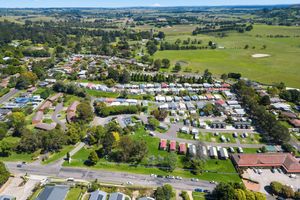 Alojamiento - Moss Vale Holiday Park