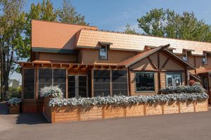 Alojamiento - Auberge du Marchand