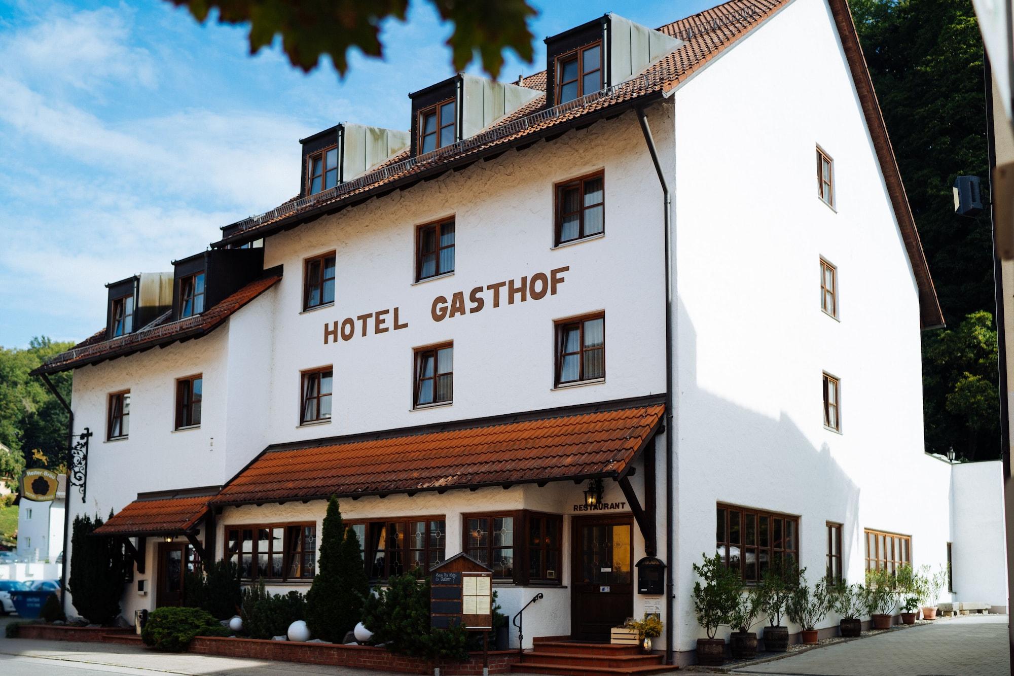 Varios Hotel Reiter Bräu