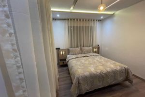 Alojamiento - 2-bedroom apartment in peaceful Salé with air conditioning