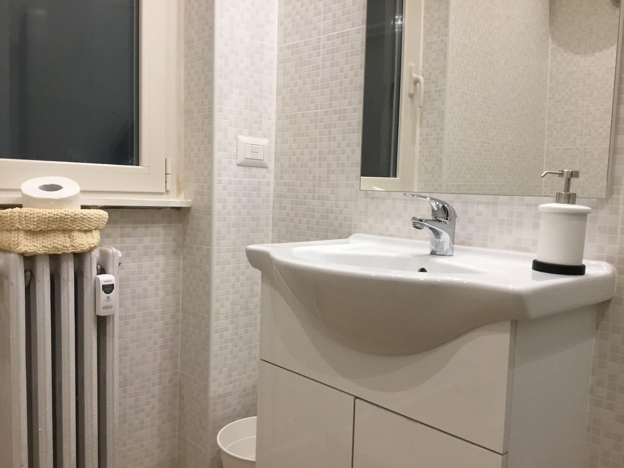 Equipamiento de Habitación Le Fate Suites