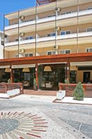Alojamiento - Lydia Hotel