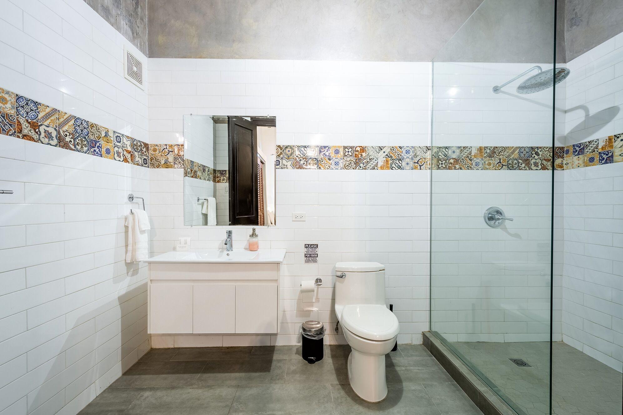 Equipamiento de Habitación Casa Las Ruinas by Stay with Bear