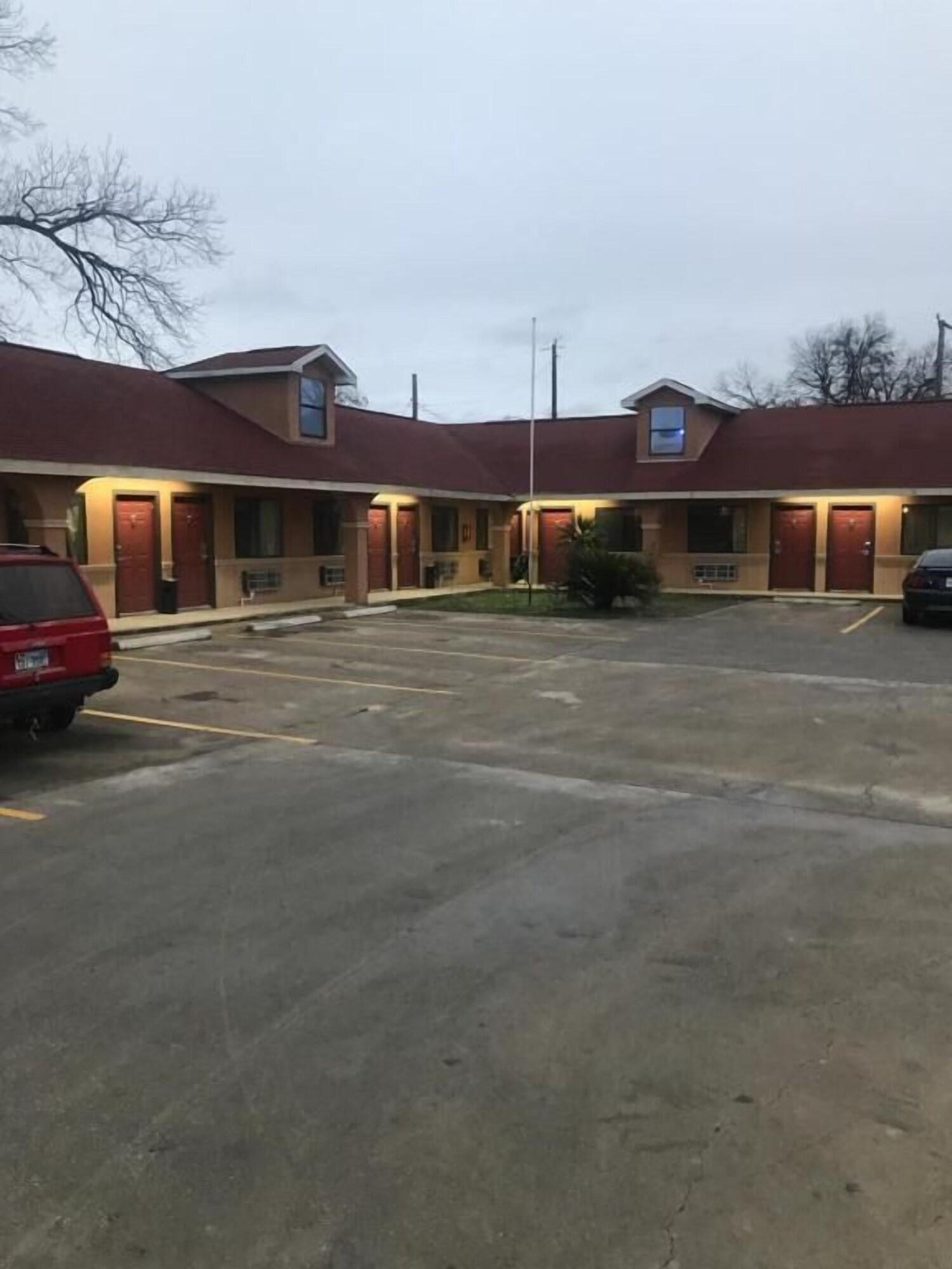 Comodidades del Alojamiento SouthTown SA Inn