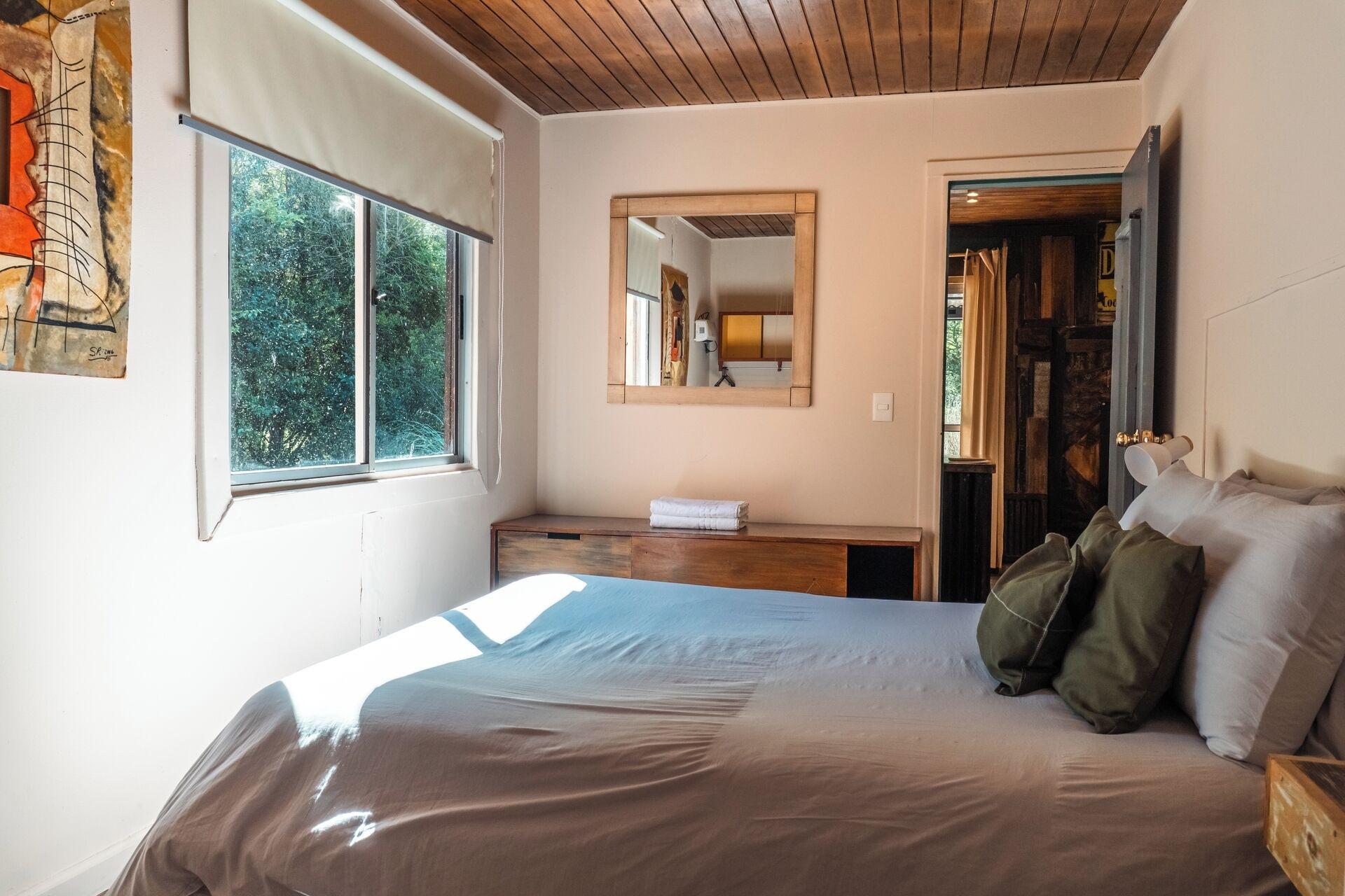 Habitación Estancia CH