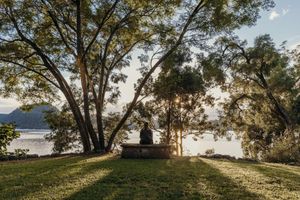 Alojamiento - Marramarra Lodge