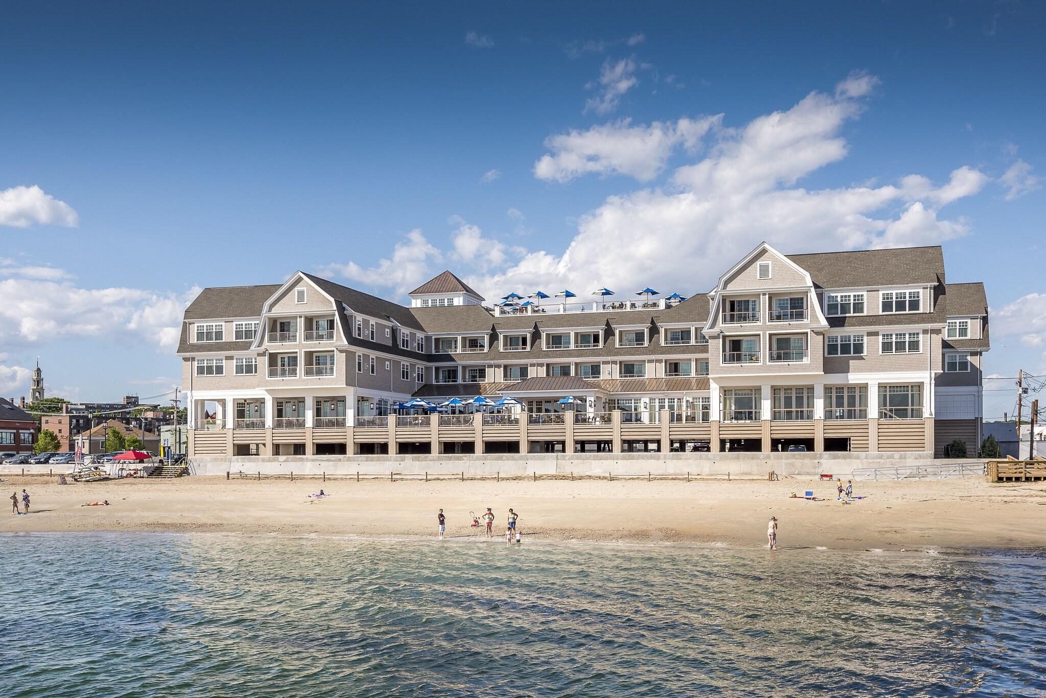 Playa Beauport Hotel Gloucester